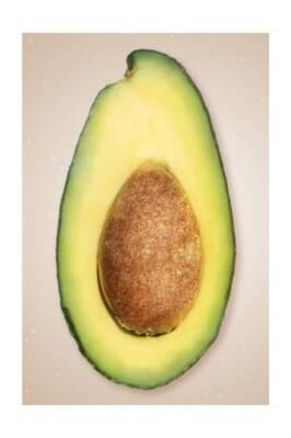Arko Avocado Moisturizing Cream 8.45oz - Rich in Vitamin E | Skincare - image 7