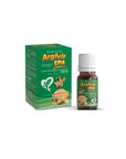 Argivit Omega-3 EPA Drops 10ml - Heart Health Supplement in Liquid Form