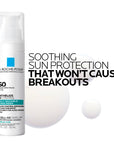 La Roche Posay Anthelios Invisible Spray SPF50+ 200ml