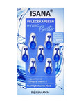 Isana Skin Care Moisturizer - Hydrating Cream | 4.2 oz