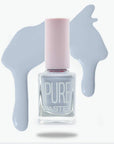 Pastel Pure 610 Nail Polish 13ml - Nail Polish