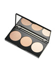 Golden Rose Long Wear Finishing Powder - Translucent Makeup Setting Powder for Extended Wear, 11g - image 3