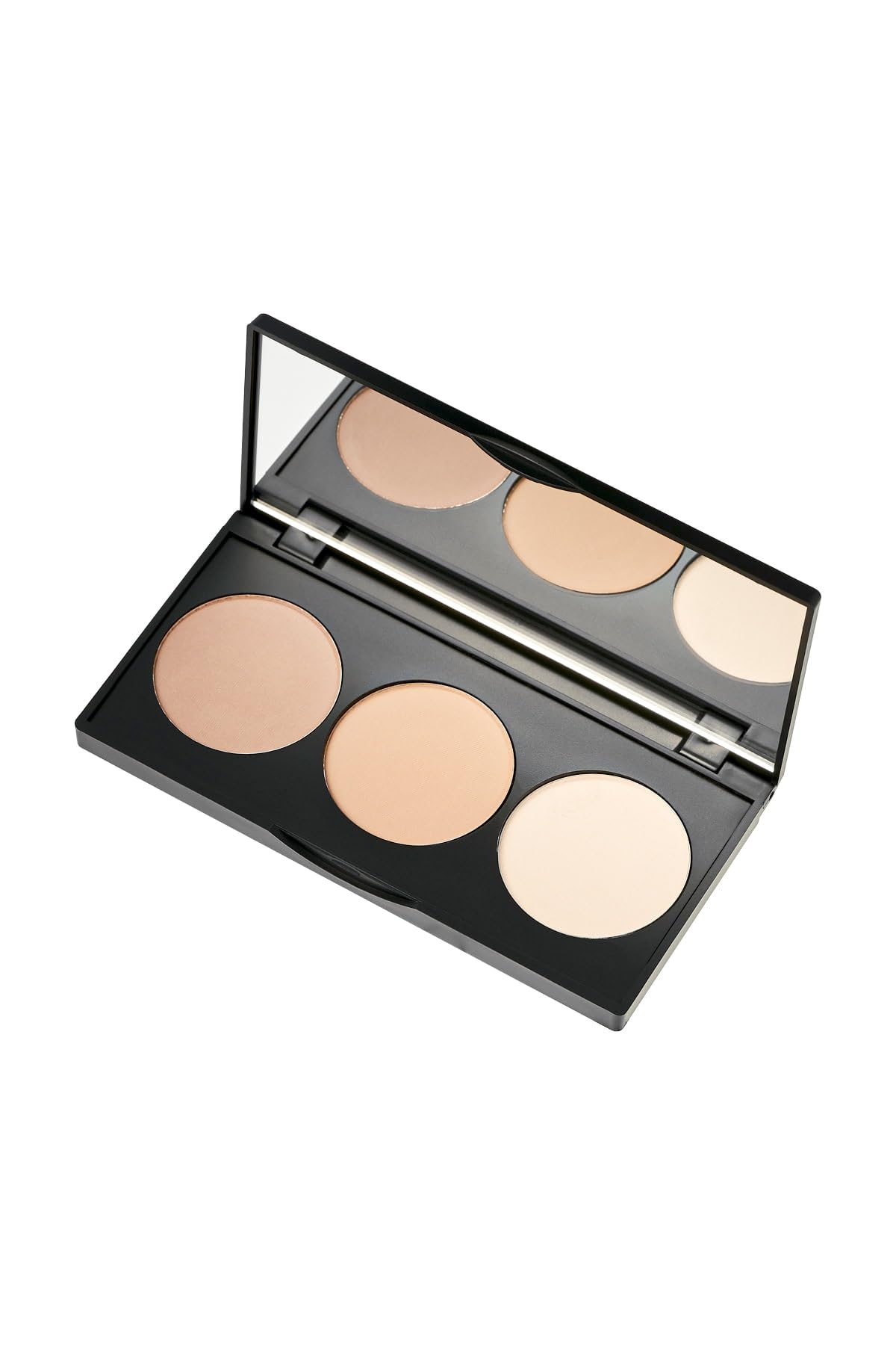 Golden Rose Long Wear Finishing Powder - Translucent Makeup Setting Powder for Extended Wear, 11g - image 3