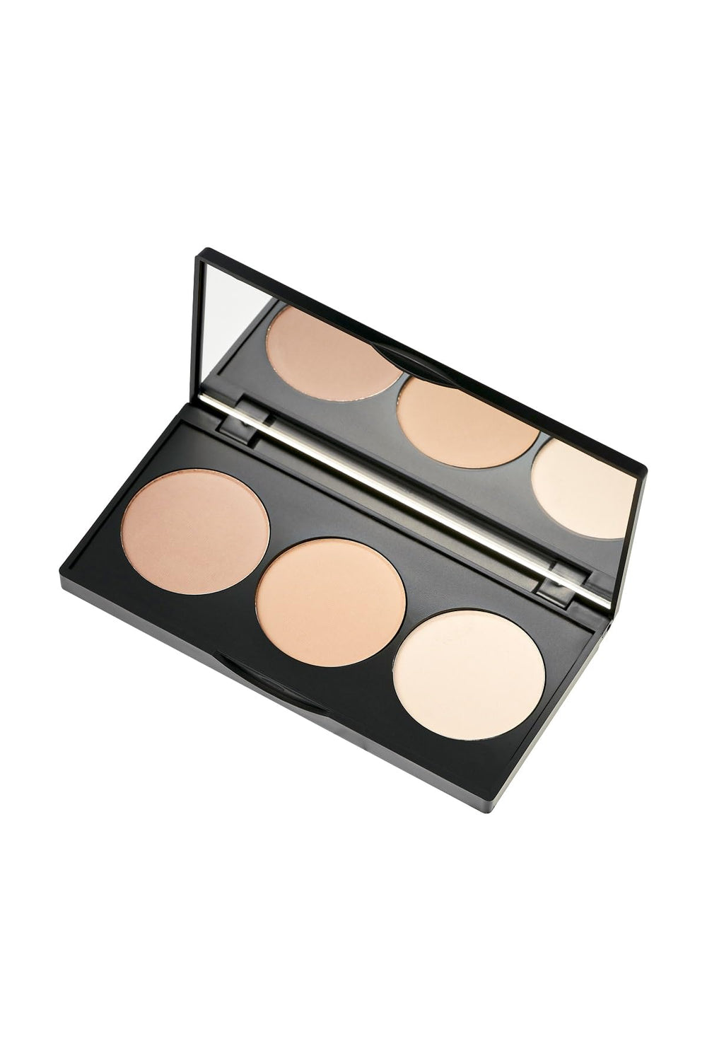 Golden Rose Contour Powder Kit 3x3.5g - Complete Makeup Contouring Solution for Enhanced Facial Features