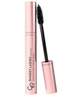 Golden Rose Wonder Lash Mascara 12ml - Volumizing, Nourishing, Intensely Black Mascara for Fuller Lashes