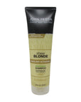 John Frieda Moisturizing Shampoo for Blonde Hair - Gentle, Nourishing, and Protective Formula