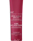 Topicrem AH3 Anti-Aging Cream for Dry Skin - Hydrating, Anti-Wrinkle, and Brightening - 1.35 fl oz