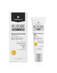 Heliocare 360 Pigment Solution Sunscreen Fluid SPF50+ 50ml - Sunscreen