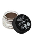 PuroBio Browmade Eyebrow Wax - Paraben-Free, Mineral-Enriched for Defined Brows