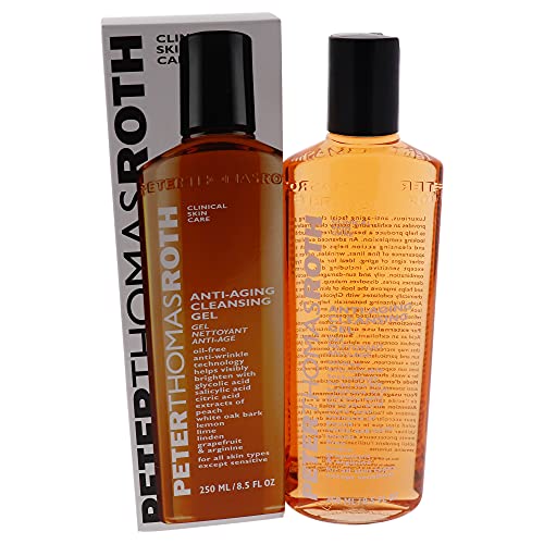 Peter Thomas Roth Anti Aging Cleansing Gel 250ml