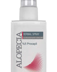 Alopecia Anti Hair Loss Dermal Spray - 60 ml
