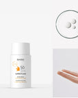 Babe Super Fluid Mattifying 50 Factor Sun Cream 50ml
