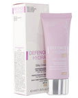 BioNike Defence BB Moisturizing Cream with Hyaluronic Acid & SPF15 - Lightweight, Skin Tone Evening Cream