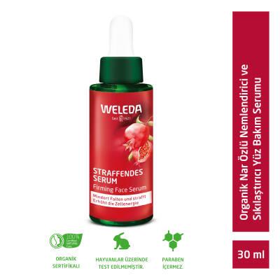 weleda pomegranate serum 30ml, moisturizing and firming skincare serum, anti-aging face serum with pomegranate Weleda Pomegranate Serum - Moisturizing & Firming | 1 fl oz Weleda Pomegranate Serum - Moisturizing & Firming weleda, pomegranate-serum, moisturizing-serum, firming-serum, anti-aging, skincare, natural-beauty, hydration, organic-skincare, ai-generated