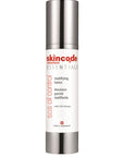 Skincode SOS Oil Control Mattifying Lotion 50ml - Oil-Free, Matte Finish for Oily Skin