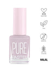 Pastel Pure Nail Polish - 609 | Vegan