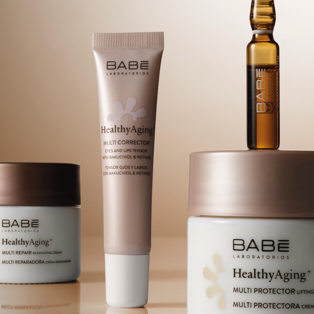 Babe Healthy Aging+ Multi Corretor 15ml