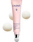 Caudalie Resveratrol Lift Firming Eye Cream - Anti-Aging, Firming & Lift Eye Cream 0.51 fl oz