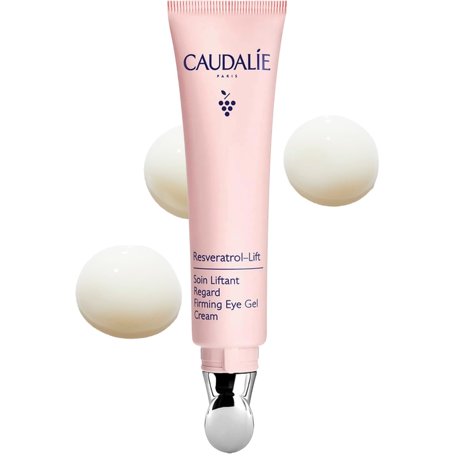 Caudalie Resveratrol Lift Firming Eye Cream - Anti-Aging, Firming &amp; Lift Eye Cream 0.51 fl oz