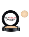 Pastel Profashion Terracotta Wet and Dry Makeup Powder, Shade 52 - Compact, Versatile Coverage for Natural Everyday Look