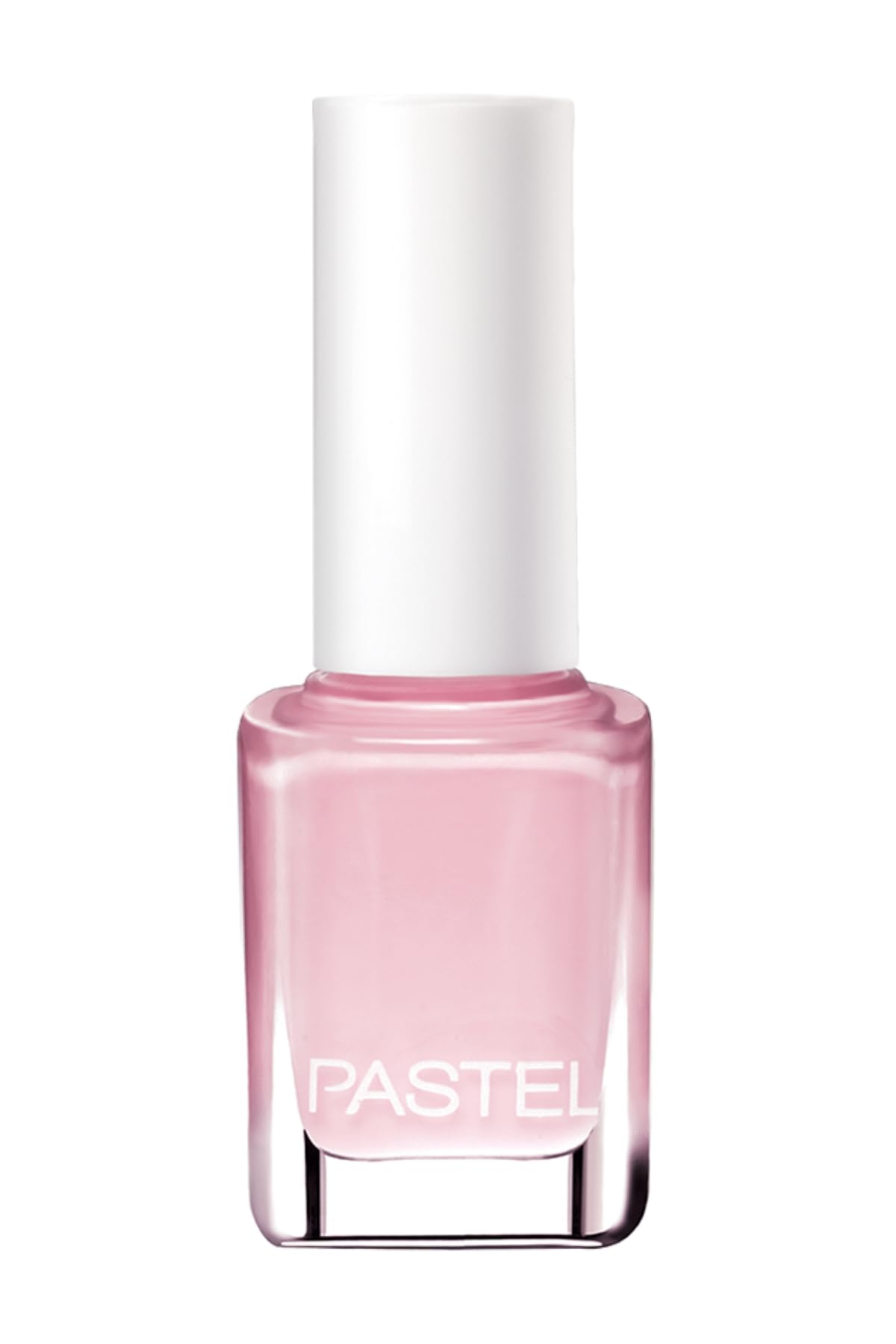 Oje Pastel 08 Nail Polish 13ml - Pastel Nail Color for Nail Decoration