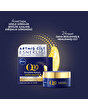 Nivea Q10 Extra Nourishing Night Cream Argan Oil 50ml | Hydrating Formula