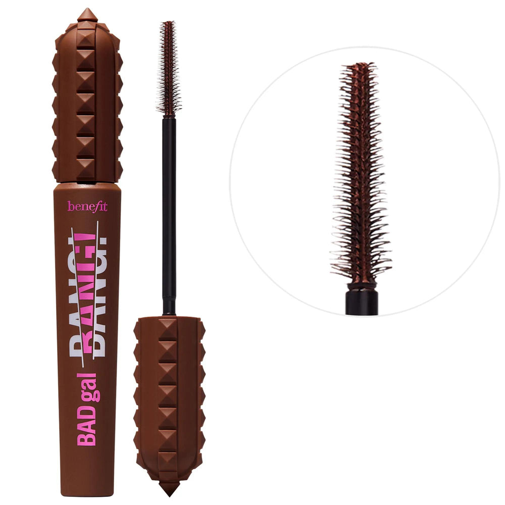 BADgal BANG! Volumizing Mascara for Dramatic Volume & Length - Long-Lasting, High-Performance Cosmetics BADgal BANG! Volumizing Mascara - 36hr Volume & Length volumizing mascara, long-lasting mascara, BADgal BANG!, mascara for volume and length, high-performance cosmetics, beauty essentials, cosmetics for dramatic lashes, long-lasting beauty, lightweight volume, customizable volume, clinically proven, special occasion makeup, daily wear makeup, professional makeup, beauty products, makeup for full lashes