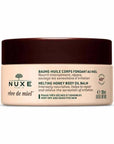 Nuxe Reve De Miel Melting Honey Body Oil Balm 200ml - Natural Skincare for Dry Skin - Face Cream