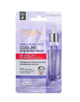 Loreal Paris Revitalift Eye Serum Mask - Anti-Aging Hydration & Dark Circle Reduction - image 2