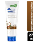 Head & Shoulders Coconut Oil Deep Moisturizing Hair Conditioner: Anti-Dandruff & Frizz Control, Hydrates Dry Scalp, Lasting Coconut Scent Head & Shoulders Coconut Oil Conditioner: Hydrates & Fights Flakes Coconut oil hair conditioner, Deep moisturizing conditioner, Anti-dandruff conditioner, Frizz control conditioner, Head and Shoulders conditioner, Dry scalp treatment, Coconut scented hair product, Moisturizing hair care, Hair and scalp treatment, hair conditioner, coconut hair product, moisturizing condit