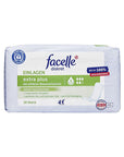 Facelle Discrete Bladder Pad Extra Plus 10 pcs - Hygiene Products