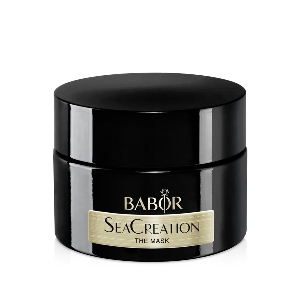 Babor SeaCreation Anti-Aging Face Mask for Radiance 50 ml