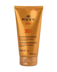 Nuxe Sun SPF30 Sunscreen Lotion: Hydrating, Water-Resistant, Broad Spectrum Protection with Argan & Vitamin E - 150ml - image 5