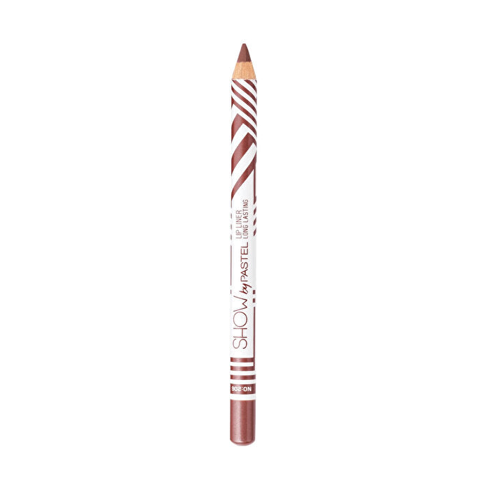 Pastel Show By Pastel Lip Liner 206 1.14g - Lip Liner