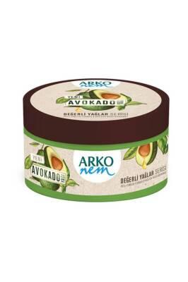 Arko Avocado Moisturizing Cream 8.45oz - Rich in Vitamin E | Skincare - image 9