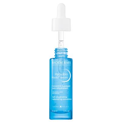 Bioderma Hydrabio Hyalu+ Serum - Hydrating Facial Serum with Hyaluronic Acid for Dry Skin Bioderma Hydrabio Hyalu+ Serum - Hyaluronic Acid for Dry Skin Hydrating Serum, Bioderma Hydrabio Hyalu+ Serum, Hyaluronic Acid Serum, Hydrating Facial Serum, Skincare for Dry Skin, Sensitive Skin Solutions, Niacinamide Skincare, Lightweight Serum, Fast-Absorbing Moisturizer, Dry Skin Relief, Skincare Essentials, Beauty and Personal Care, Facial Skincare Products