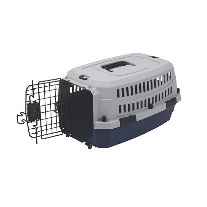 M-Pets Viaggio IATA Pet Carrier for Cats and Dogs XS 48cm