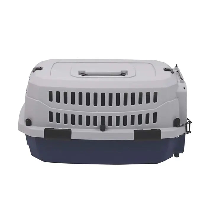 M-Pets Viaggio IATA Pet Carrier for Cats and Dogs XS 48cm
