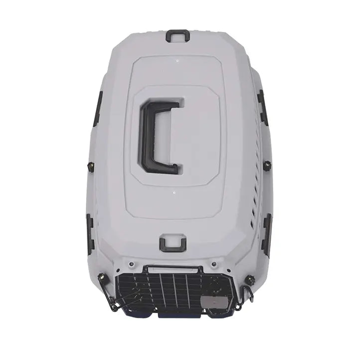 M-Pets Viaggio IATA Pet Carrier for Cats and Dogs XS 48cm