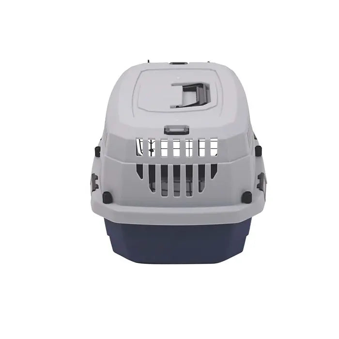 M-Pets Viaggio IATA Pet Carrier for Cats and Dogs 58.4x38.7x33cm