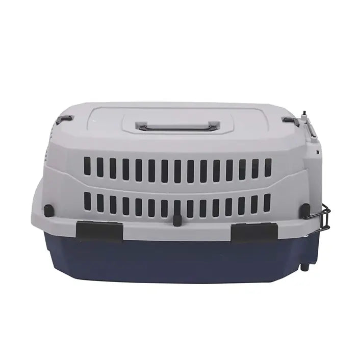 M-Pets Viaggio IATA Pet Carrier for Cats and Dogs 58.4x38.7x33cm