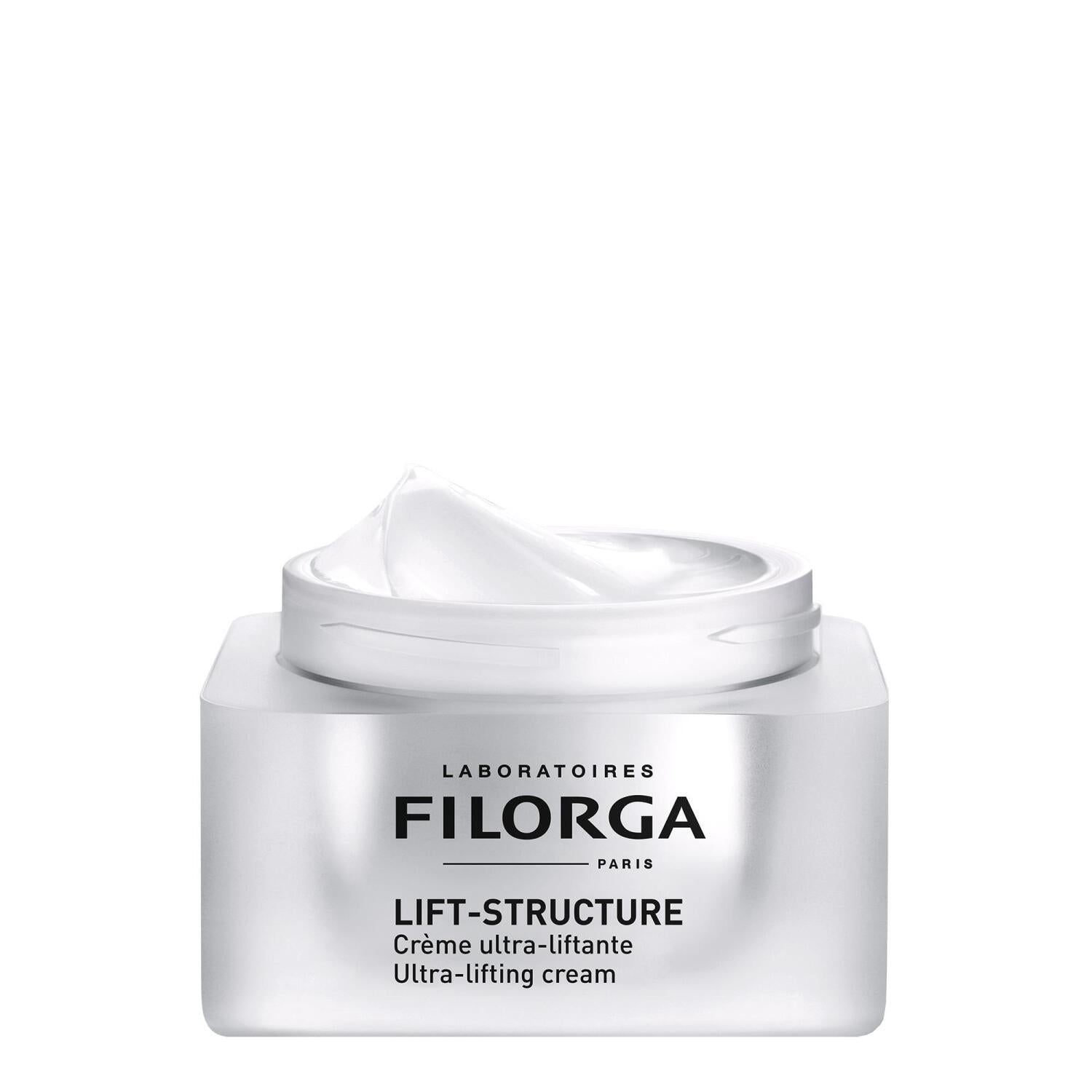 filorga lift structure ultra lifting cream 50ml, filorga ultra firming cream with illuminating features Filorga Lift Structure Ultra Lifting Cream - Ultra Firming | 50 ml Filorga Lift Structure Cream - Ultra Firming | 50 ml filorga, lifting-cream, hydration, tightening-cream, skincare, anti-aging, moisturizer, face-cream, beauty, ai-generated