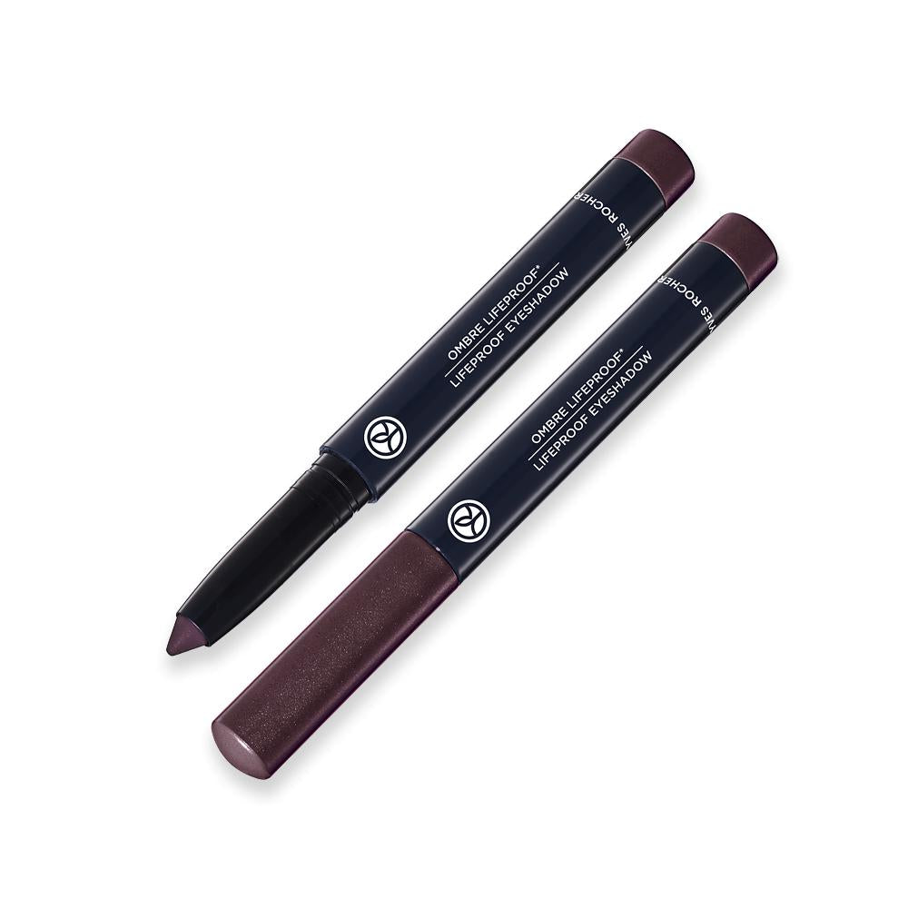 Krem Dokulu Kalem Far - Creamy Eyeliner with St. John's Wort Extract, Waterproof & Long-Lasting Creamy Eyeliner - Waterproof & Long-Lasting Eye Color creamy eyeliner, waterproof eye makeup, long-lasting eye color, St. John's Wort extract cosmetics, pencil eyeliner for intense look, cosmetic pencil, durable eye makeup, easy-to-apply eyeliner, intense eye color, beauty essentials, makeup for active lifestyle