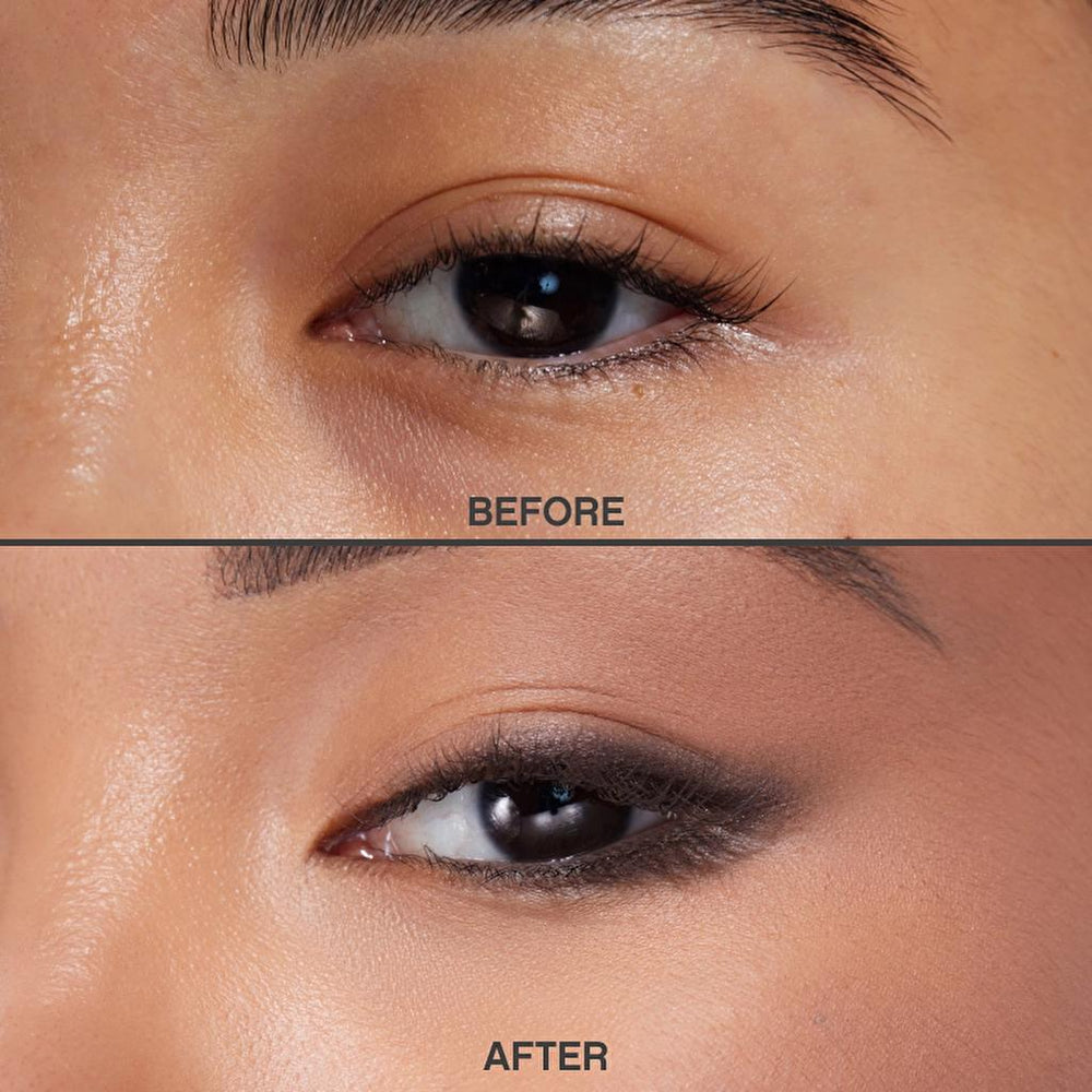 Stellary Kajal Eyeliner 02 Brown for Soft Application