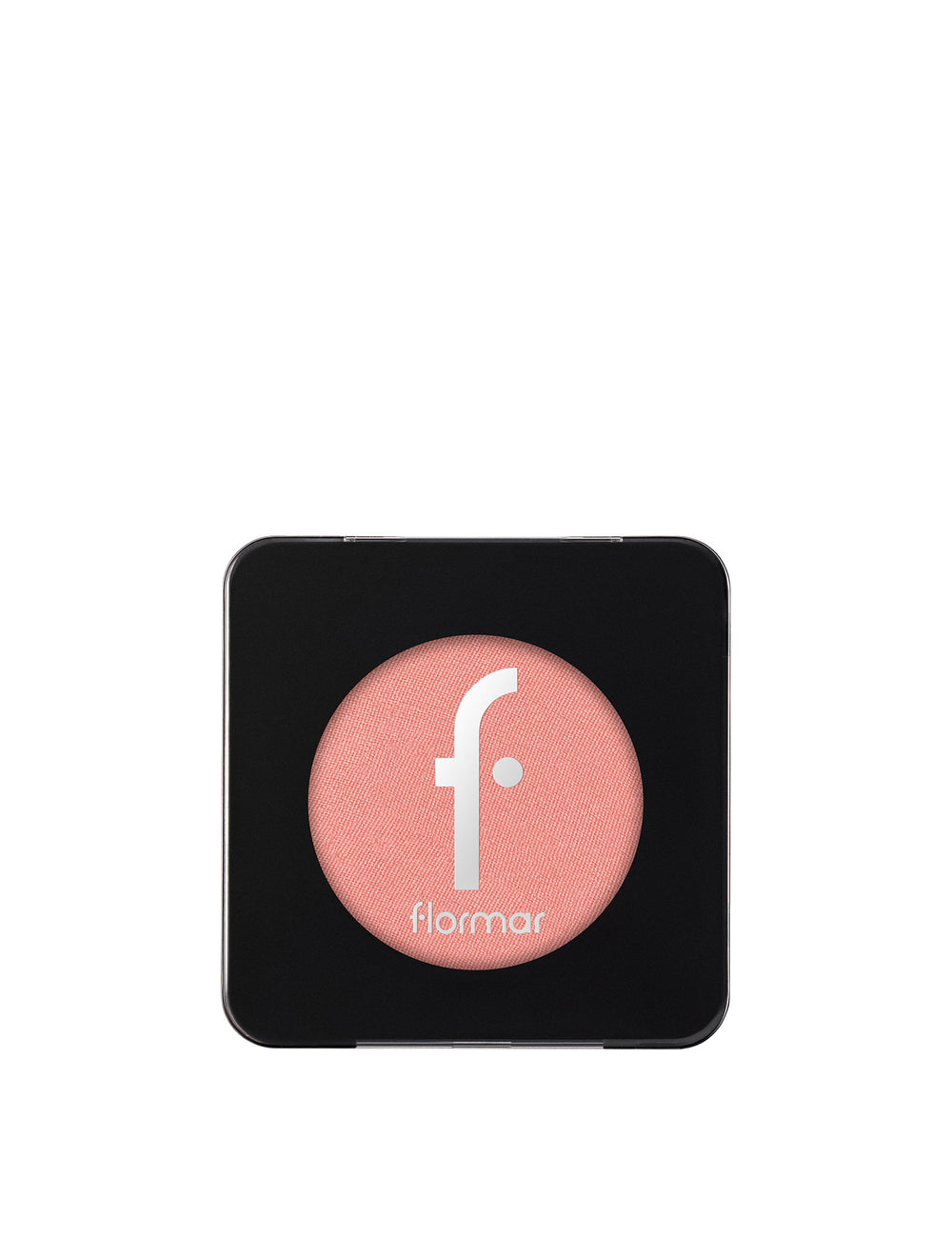 Flormar Blush-On High-Pigment Shimmer Compact Powder Blush