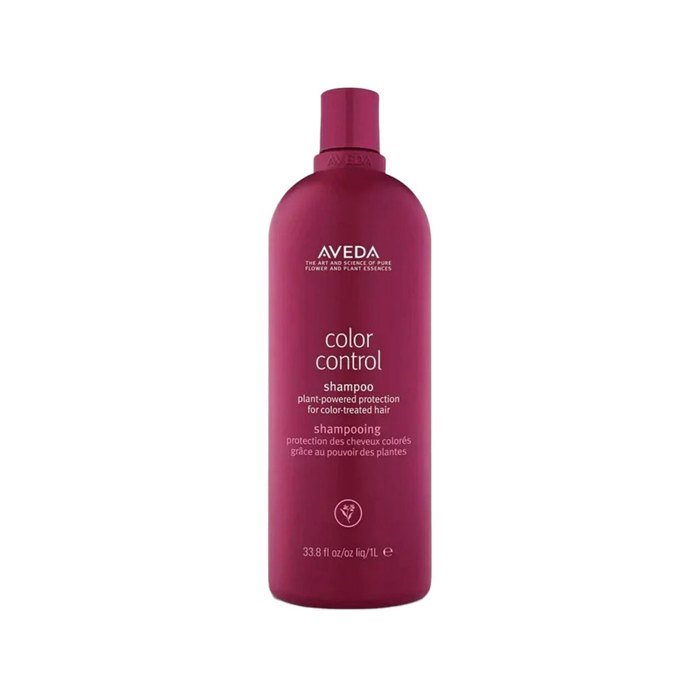 Aveda Color Control Light Shampoo for Color-Treated Hair 1000 ml