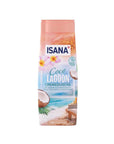 Isana Coco Lagoon Creamy Shower Gel with Coconut Extract 300 ml