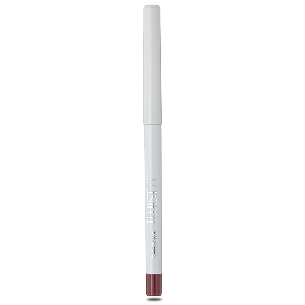 Beaulis Twist It Retractable Eyeliner in 399 Dark Berry
