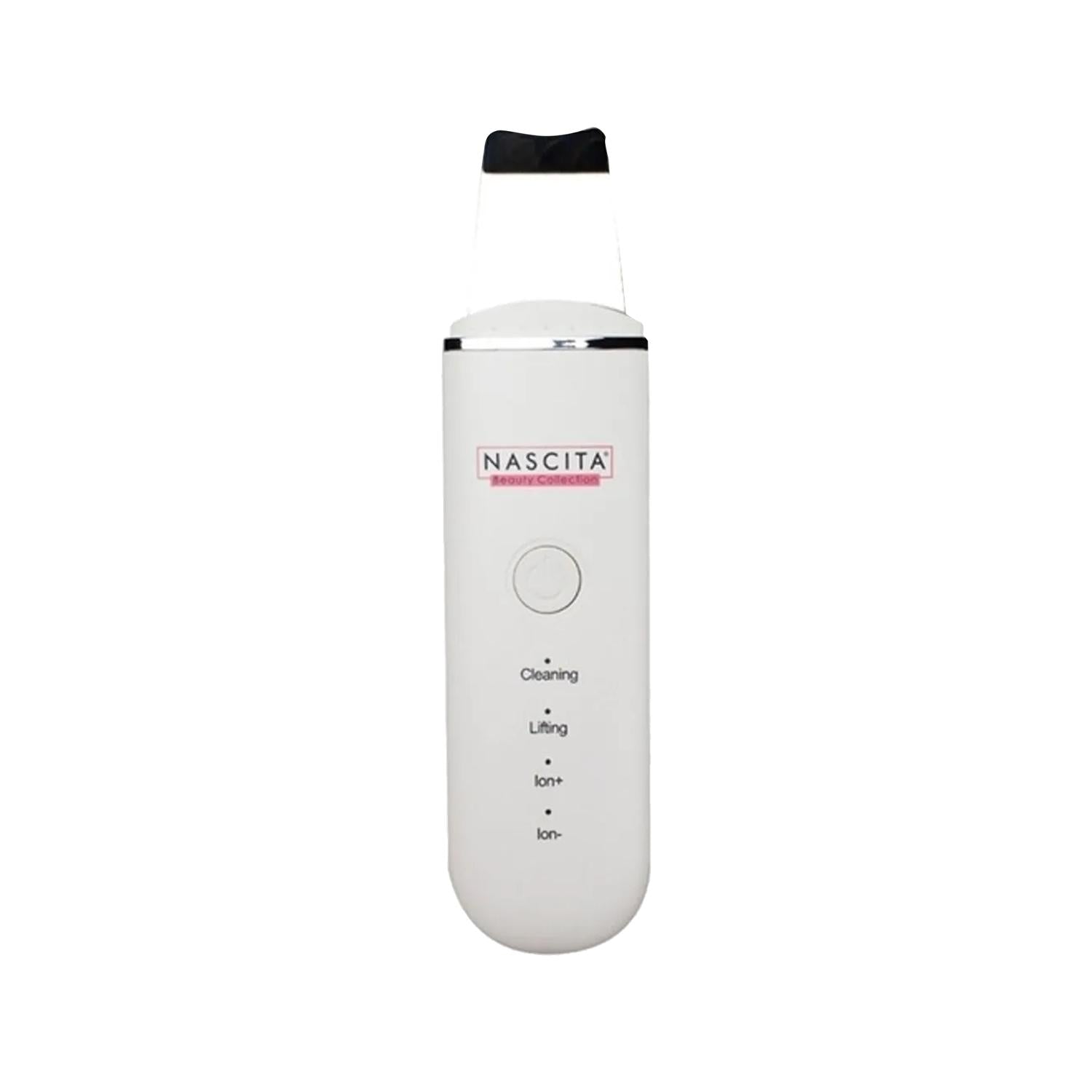 Nascita Ultrasonic Facial Cleansing Device - Deep Cleansing Skincare Technology for Advanced Skincare Routines Nascita Ultrasonic Facial Cleanser - Advanced Skincare Device Ultrasonic facial cleanser, Facial cleansing device, Skincare technology, Deep cleansing tool, Beauty device for face, Advanced skincare, Skincare routine, Facial cleansing, Ultrasonic technology, Beauty and personal care, Personal care technology, Skincare device, Cleansing device, Facial care