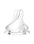 Lansinoh NaturalWave Baby Bottle Set (2 x 240ml): Anti-Colic, BPA-Free, Eases Transition from Breast to Bottle & Prevents Nipple Confusion Lansinoh NaturalWave Bottle: Eases Breast to Bottle Transition baby bottle, Lansinoh bottle, NaturalWave nipple, anti-colic bottle, BPA free bottle, breastfeeding bottle, bottle for breastfed baby, nipple confusion, baby feeding, breast milk storage, baby bottles, feeding supplies, baby feeding bottles, newborn feeding, infant feeding, bottle feeding, Lansinoh, anti-coli